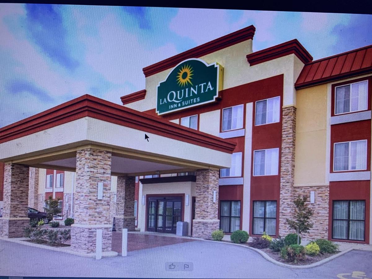 La Quinta By Wyndham O'Fallon, Il - St. Louis Екстериор снимка