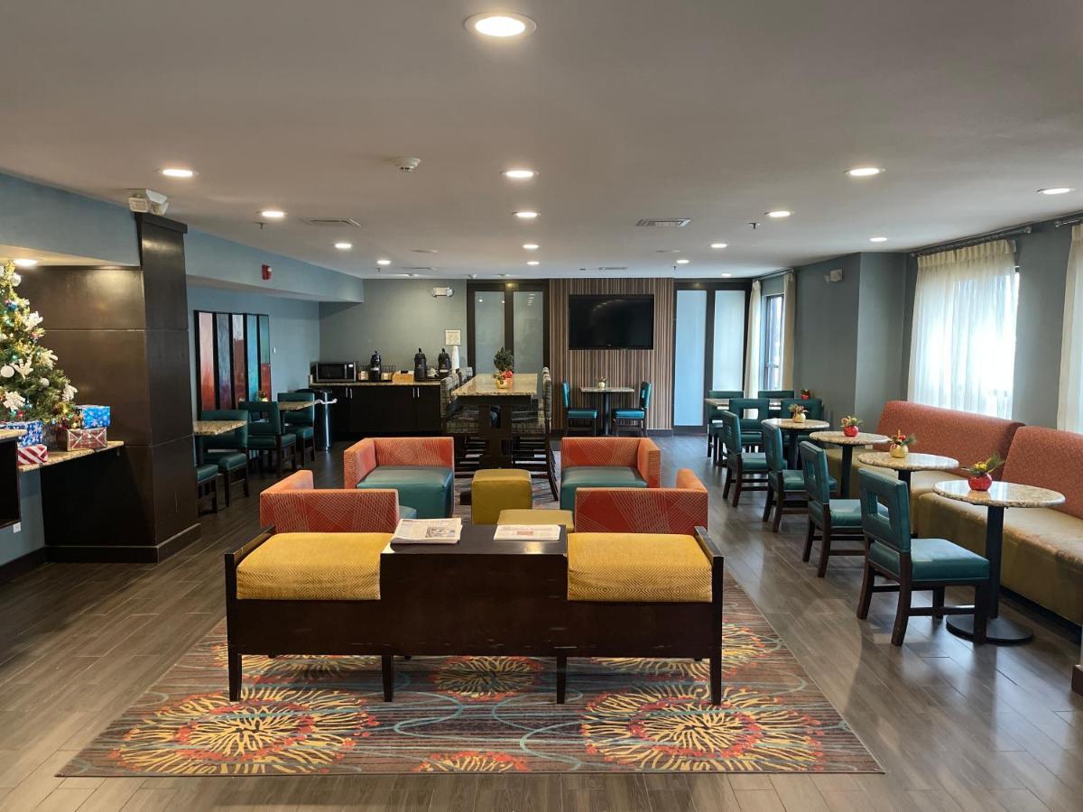 La Quinta By Wyndham O'Fallon, Il - St. Louis Екстериор снимка