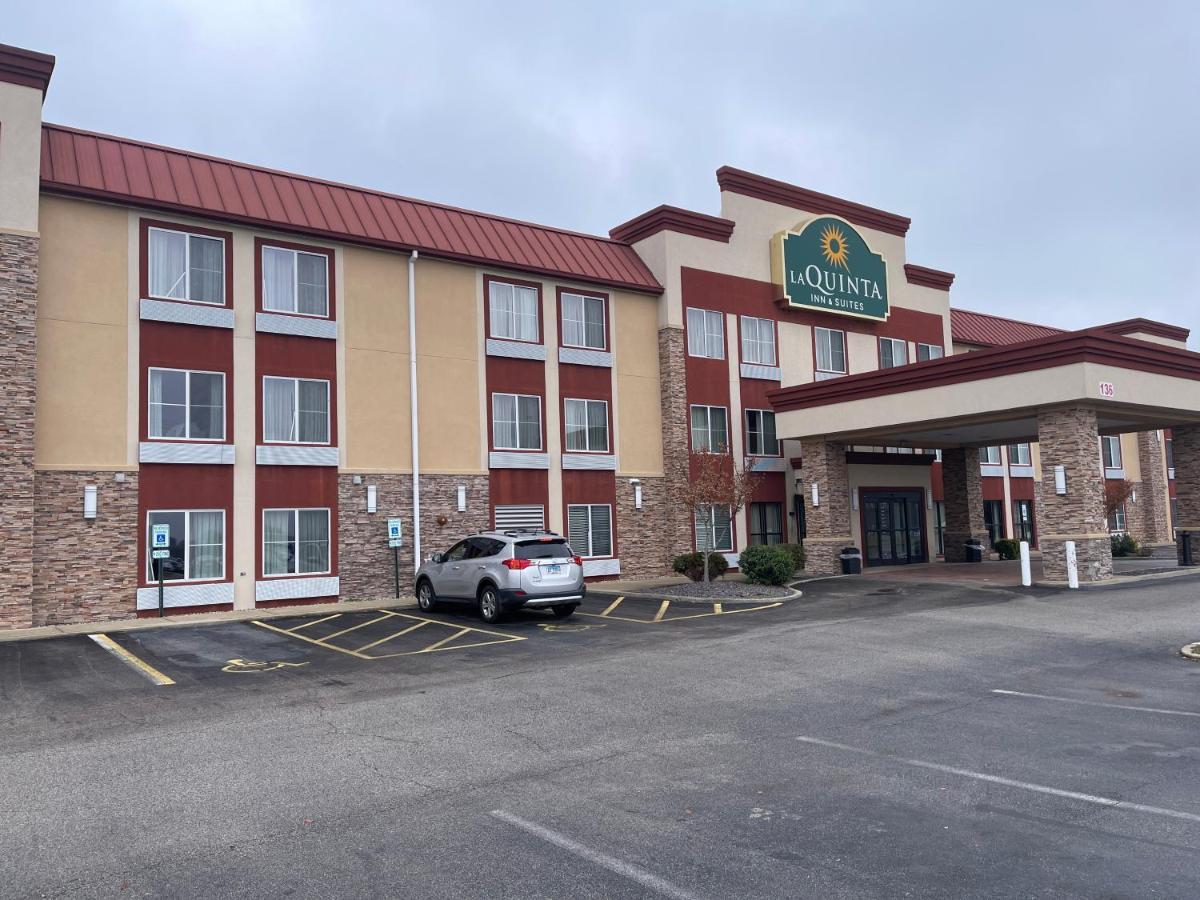 La Quinta By Wyndham O'Fallon, Il - St. Louis Екстериор снимка