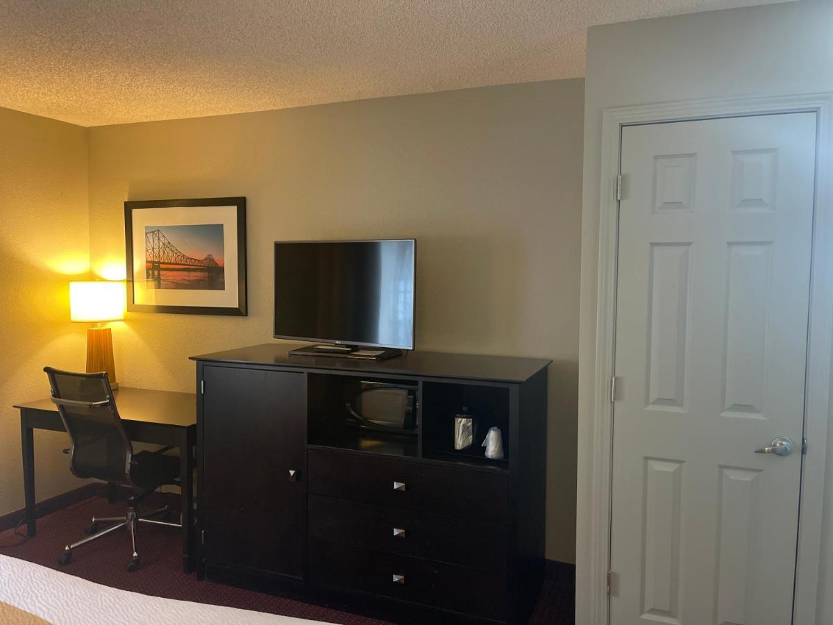 La Quinta By Wyndham O'Fallon, Il - St. Louis Екстериор снимка