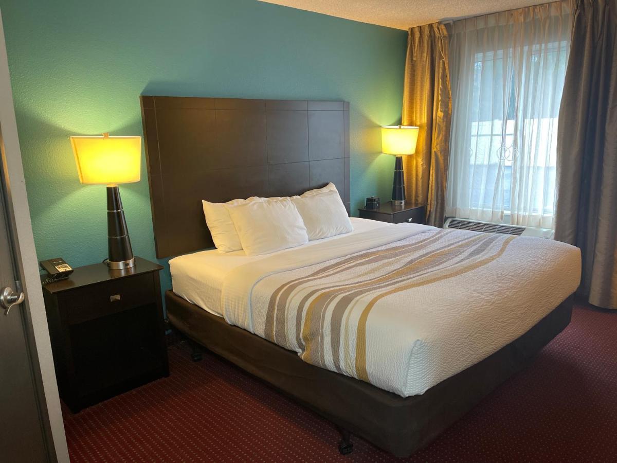 La Quinta By Wyndham O'Fallon, Il - St. Louis Екстериор снимка