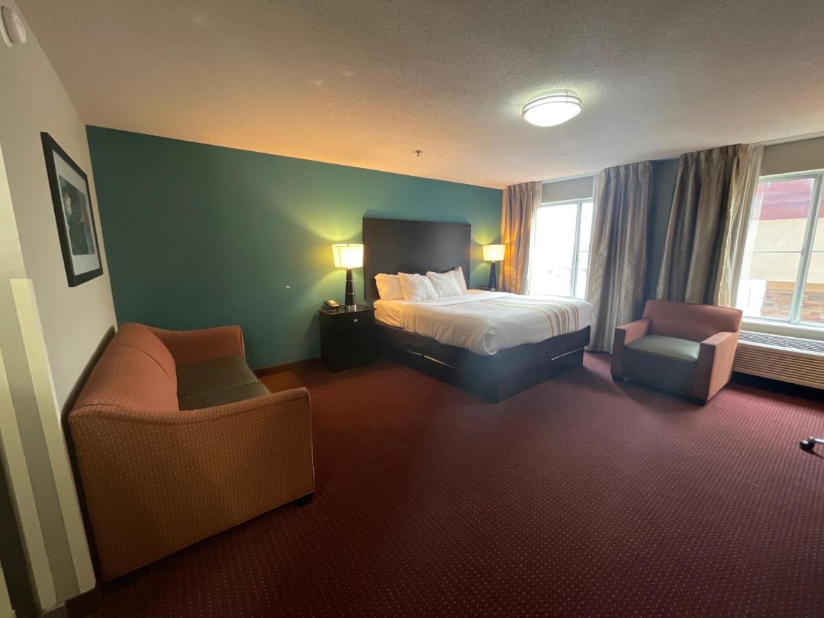 La Quinta By Wyndham O'Fallon, Il - St. Louis Екстериор снимка