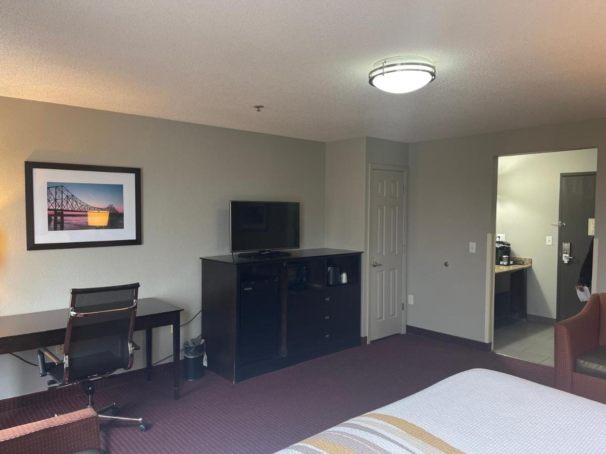 La Quinta By Wyndham O'Fallon, Il - St. Louis Екстериор снимка