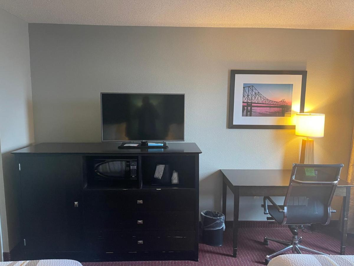 La Quinta By Wyndham O'Fallon, Il - St. Louis Екстериор снимка
