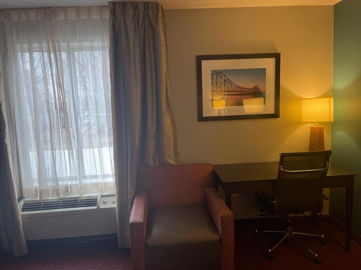 La Quinta By Wyndham O'Fallon, Il - St. Louis Екстериор снимка