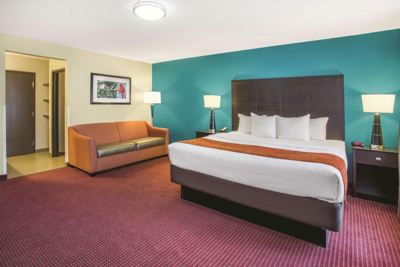 La Quinta By Wyndham O'Fallon, Il - St. Louis Екстериор снимка