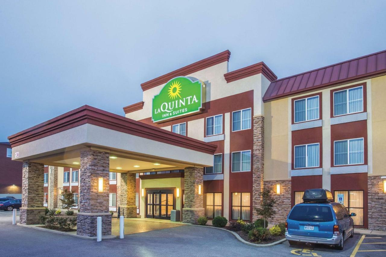 La Quinta By Wyndham O'Fallon, Il - St. Louis Екстериор снимка