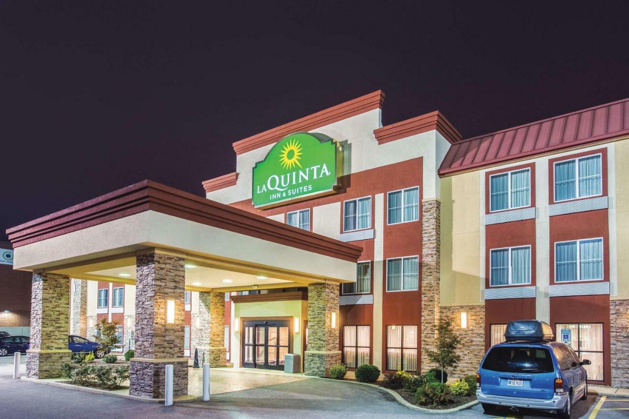 La Quinta By Wyndham O'Fallon, Il - St. Louis Екстериор снимка