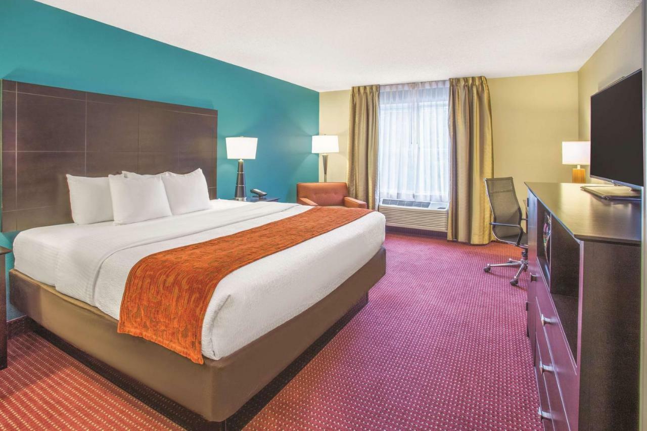 La Quinta By Wyndham O'Fallon, Il - St. Louis Екстериор снимка