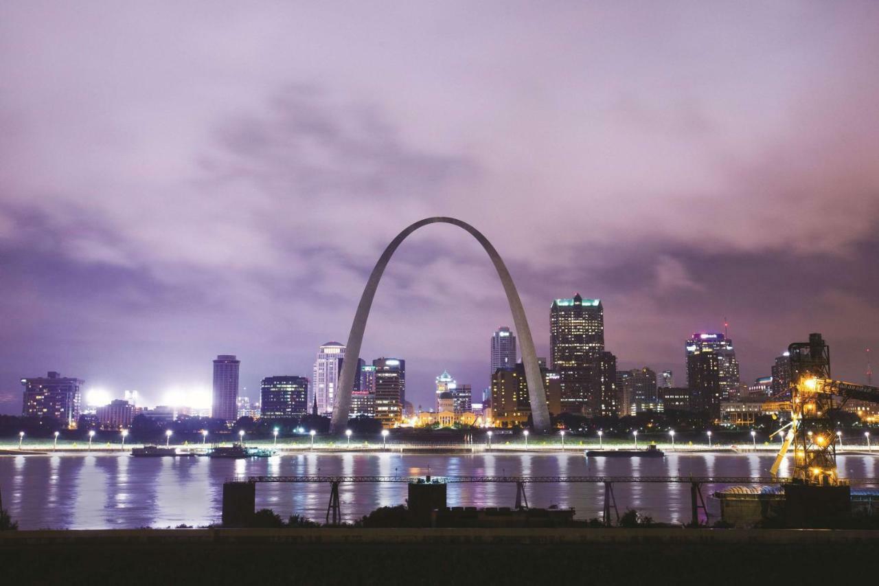 La Quinta By Wyndham O'Fallon, Il - St. Louis Екстериор снимка