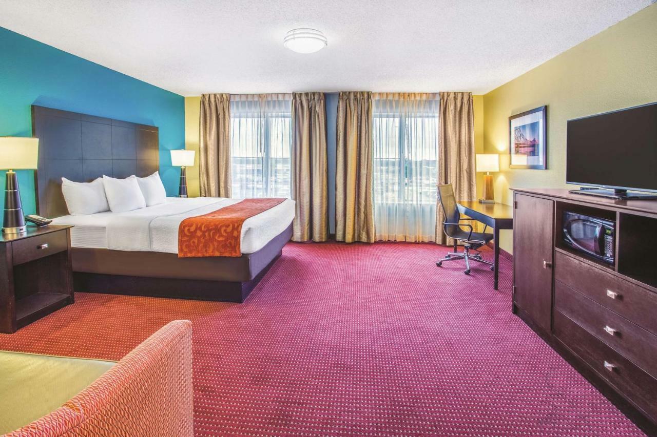 La Quinta By Wyndham O'Fallon, Il - St. Louis Екстериор снимка