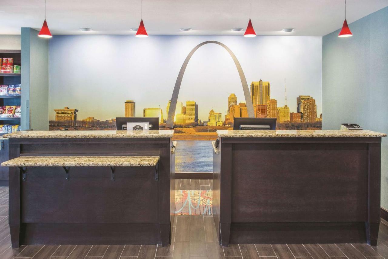 La Quinta By Wyndham O'Fallon, Il - St. Louis Екстериор снимка
